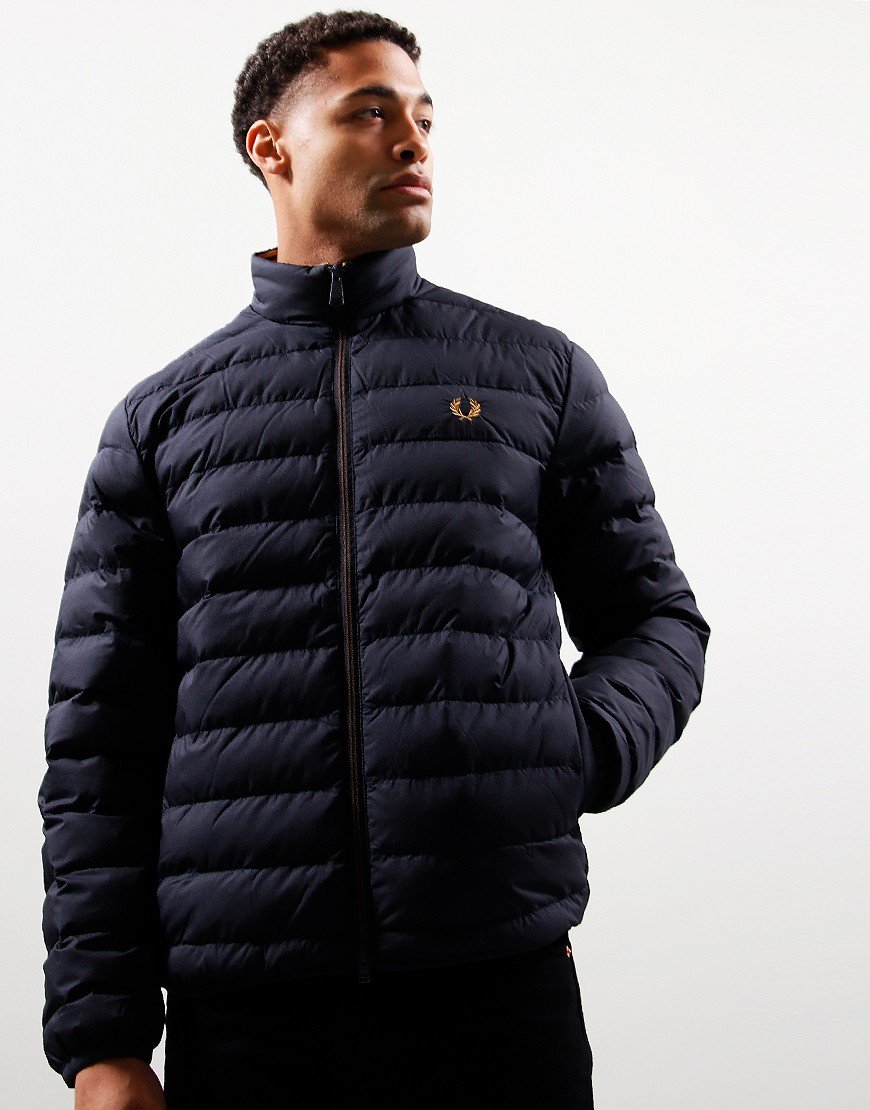 Fred Perry Insulated Jacket Puffer J4564/608