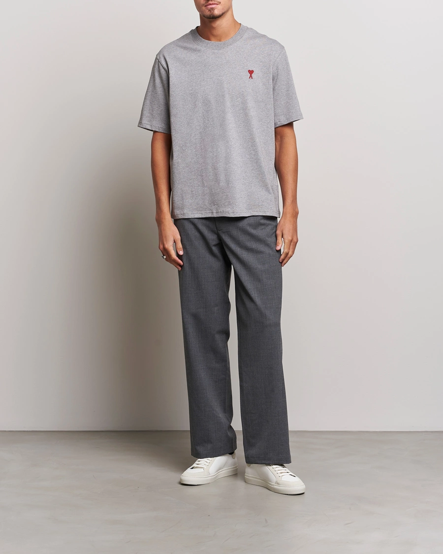 Ami De Coeur Boxy Fit T-Shirt  BFUTS005