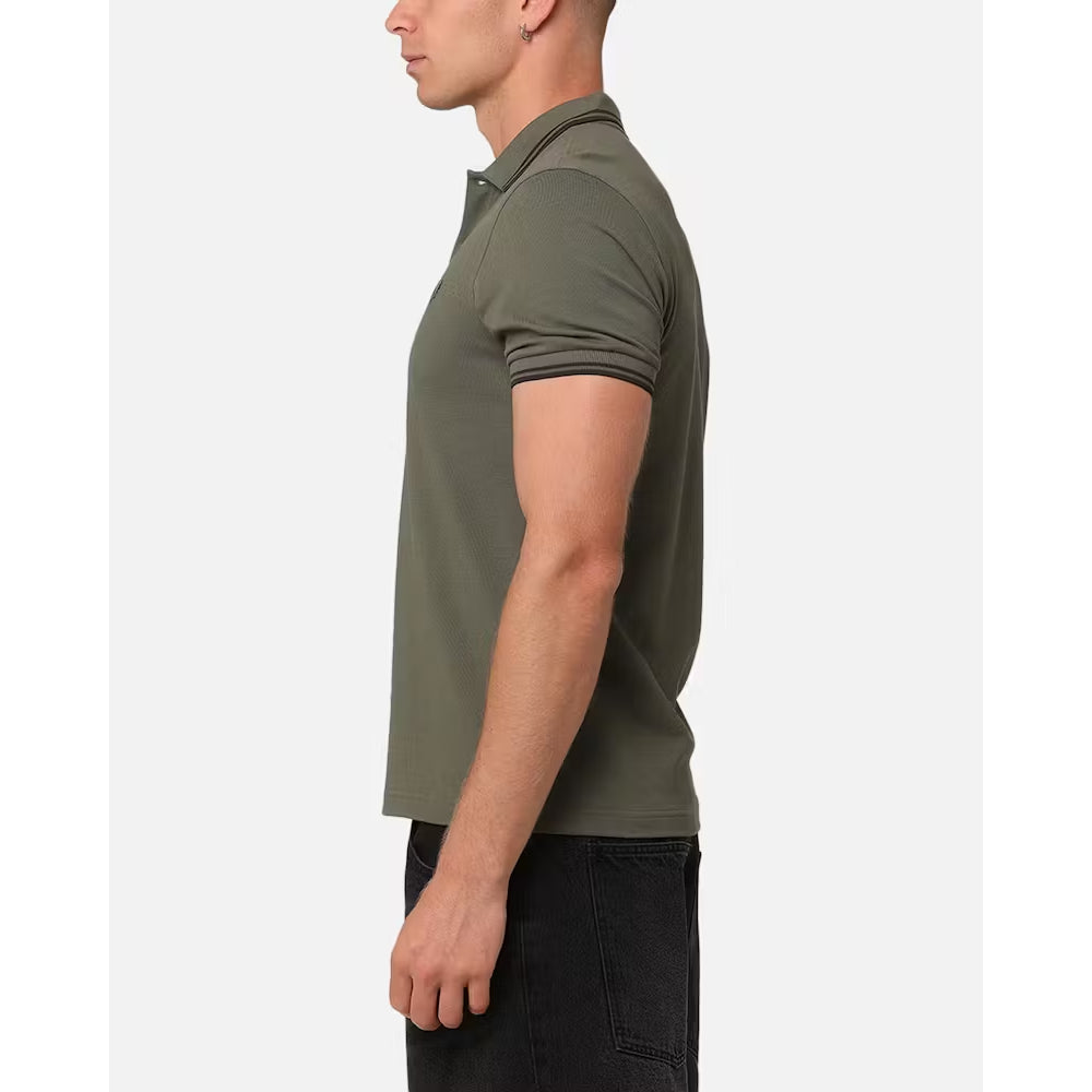 Fred Perry The Twin Tipped Polo Shirt M3600/W49