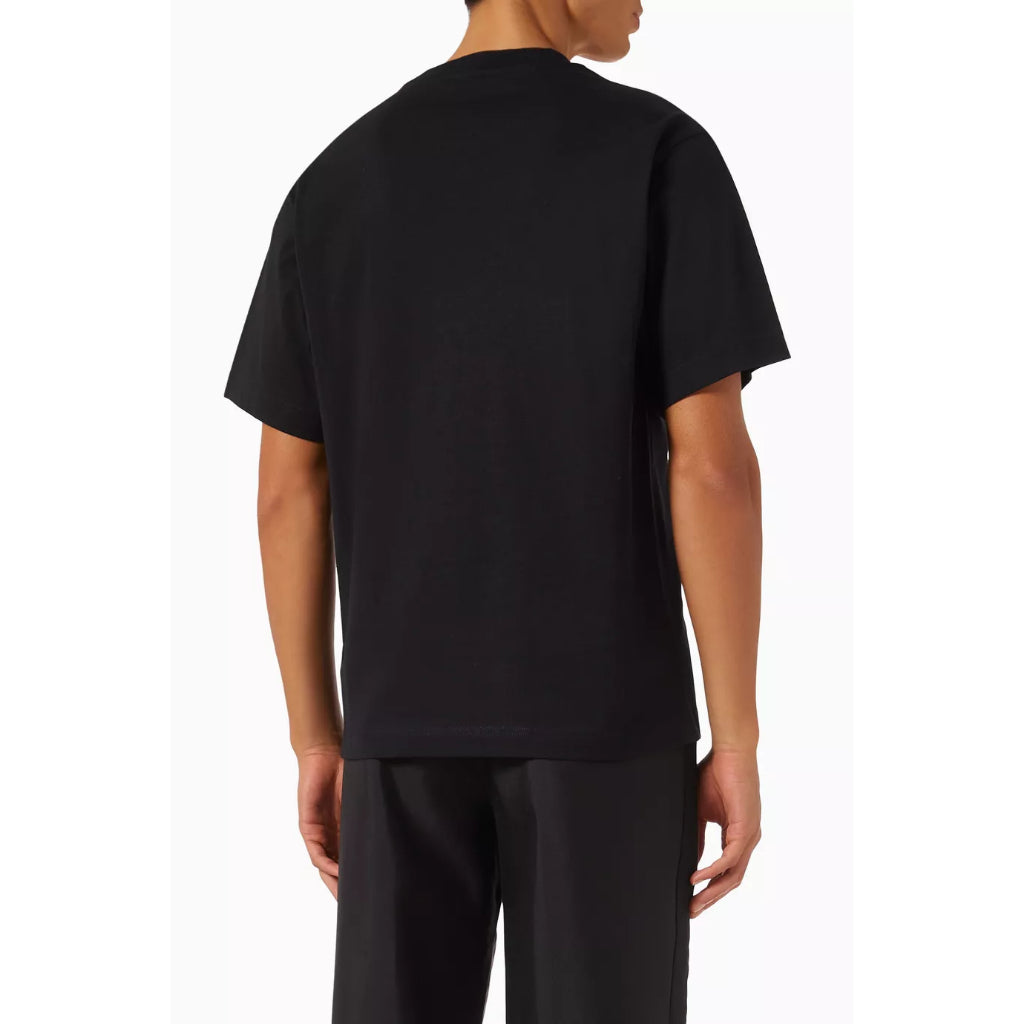 BURBERRY Cross Stitch EKD T shirt 8109021