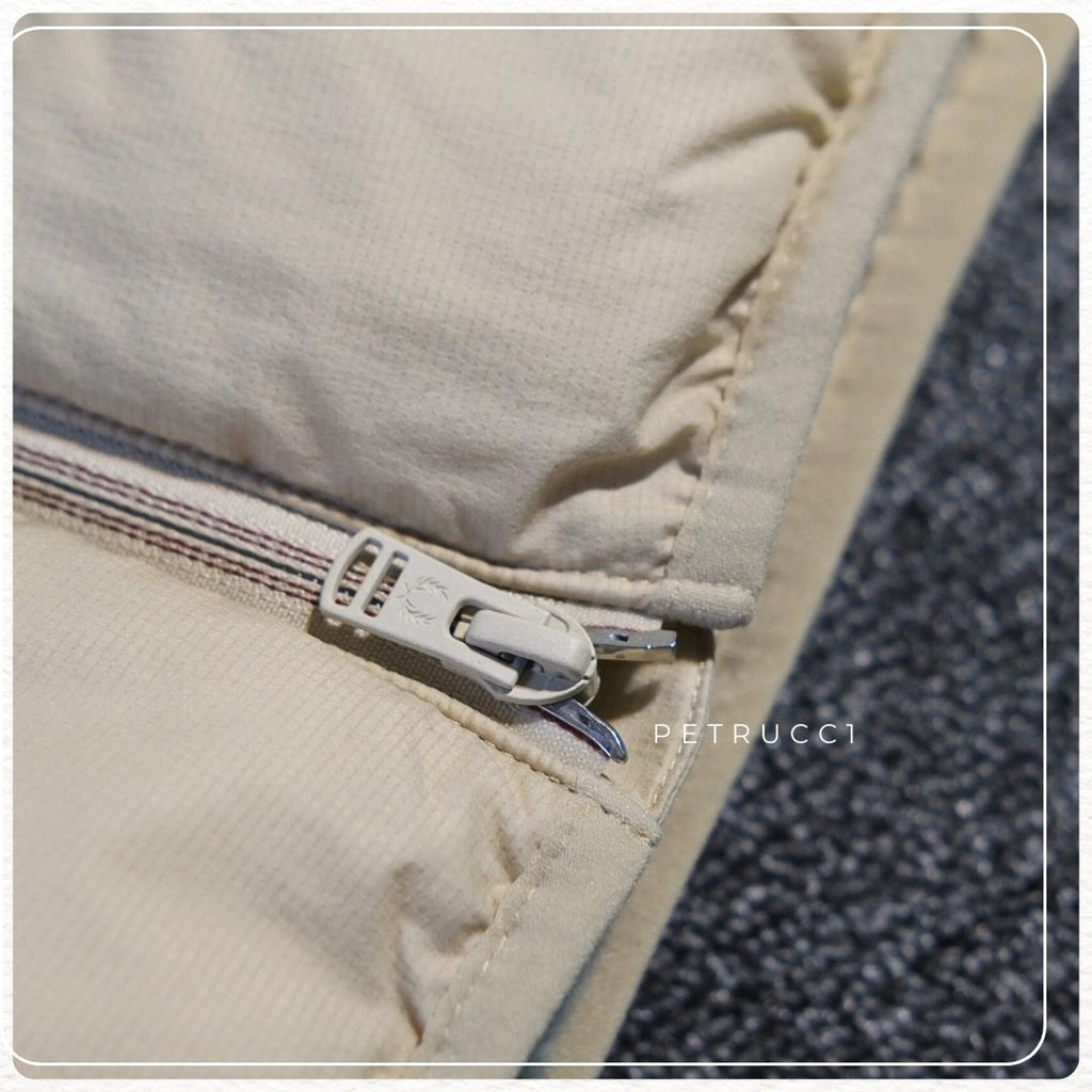 Fred Perry Insulated Gilet Puffer J8522/691