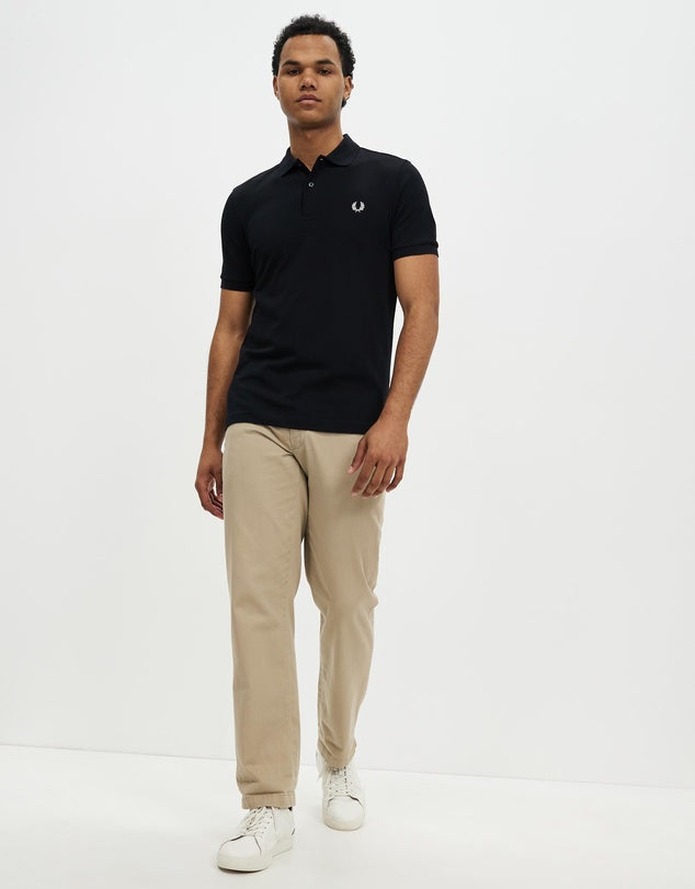 Fred Perry The Twin Tipped Polo Shirt M6000/T50