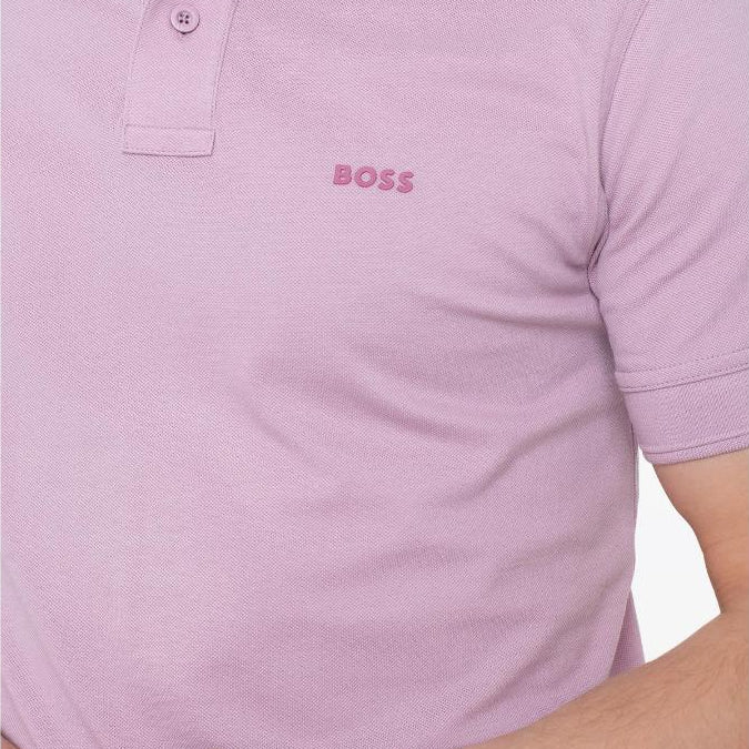 BOSS Polo Shirt Kaos Cowo Pria Man Men 50507813
