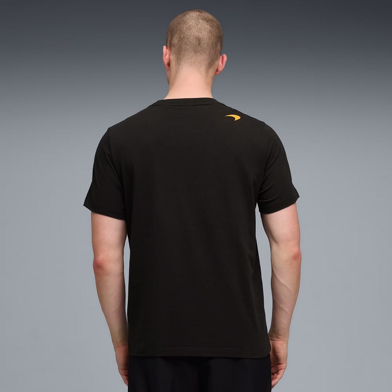 F1 MCLAREN 2026 McLAREN RACING Norris Tee Men T Shirt