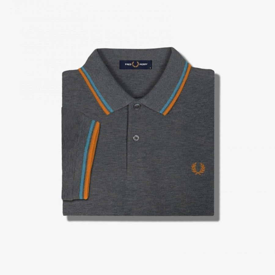 FRED PERRY POLO SHIRT COWO M3600/M67