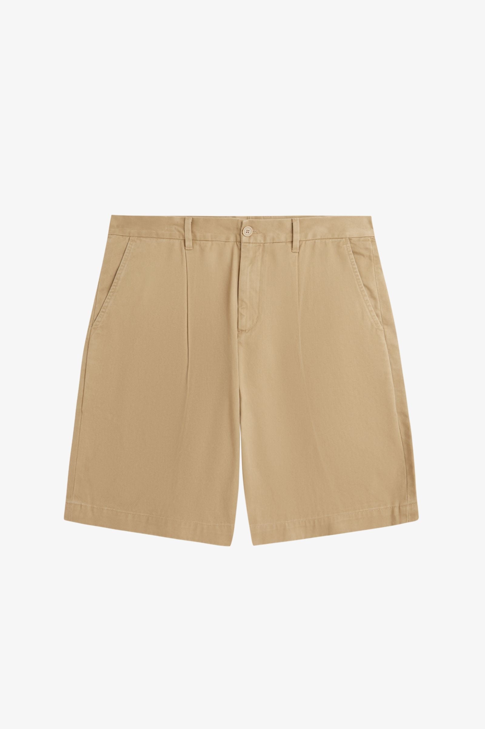 Fred Perry Pleated Short S7813/363