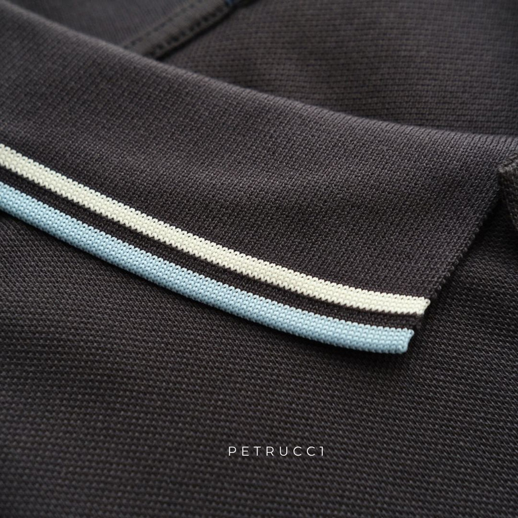 Fred Perry The Twin Tipped Polo Shirt M3600/09B