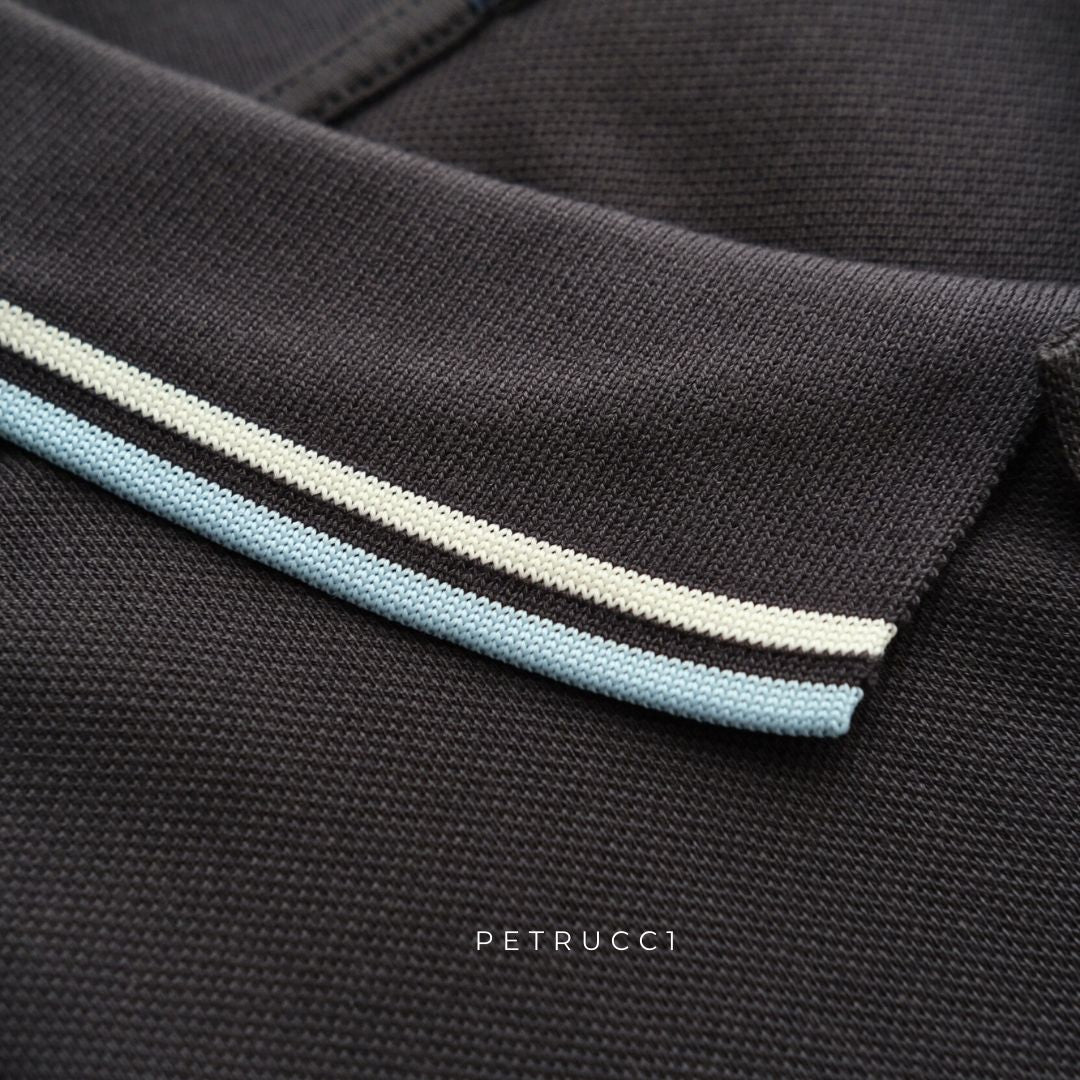 Fred Perry The Twin Tipped Polo Shirt M3600/09B