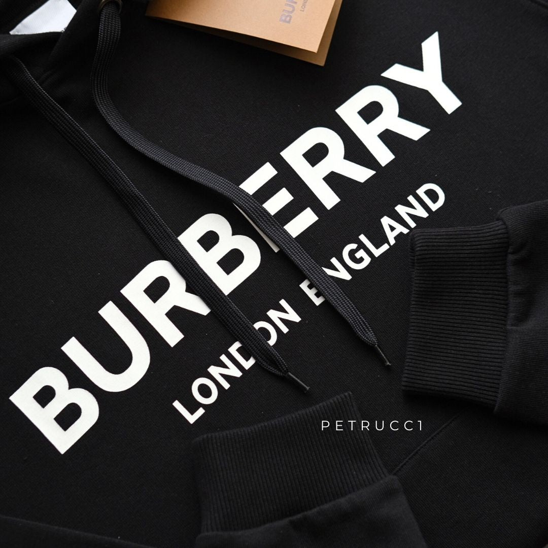 BURBERRY Lexstone HOODIE 8009509