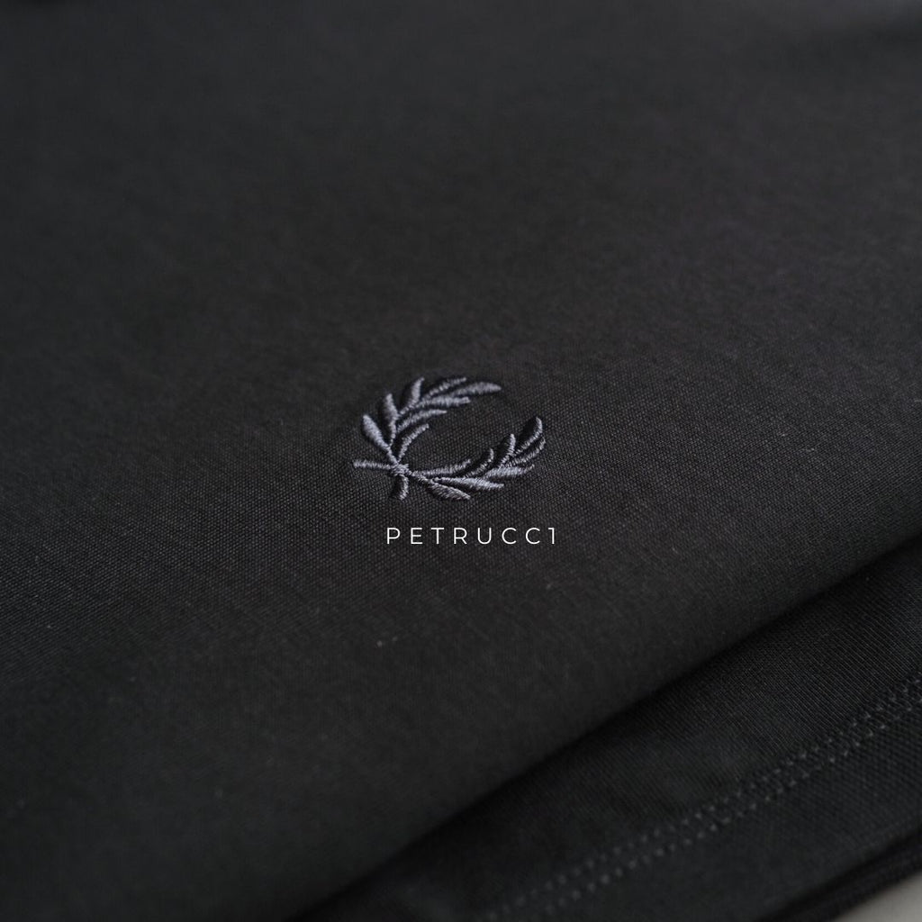 Fred Perry Contrast Tape Ringer T Shirt M4613/U73