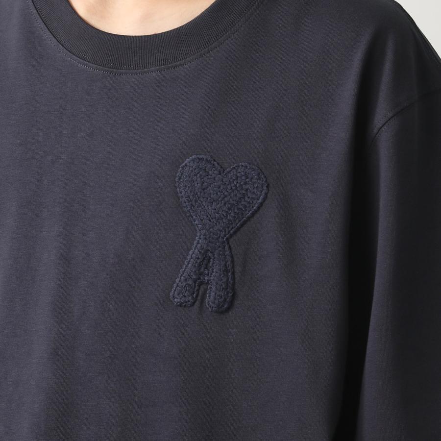 AMI de Coeur Patch T Shirt  HTS055