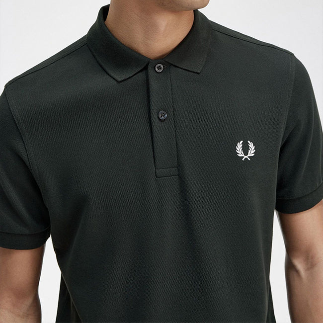 Fred Perry The Twin Tipped Polo Shirt M6000/T61