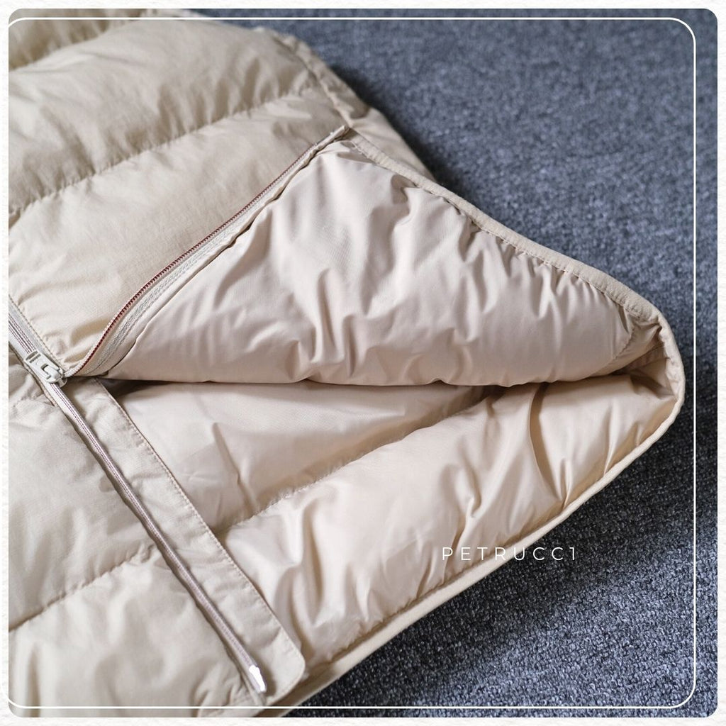 Fred Perry Insulated Gilet Puffer J8522/691