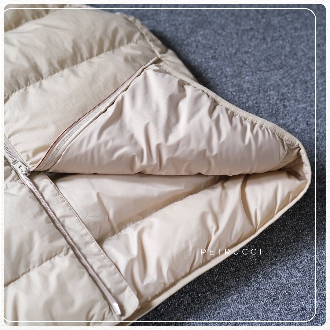 Fred Perry Insulated Gilet Puffer J8522/691