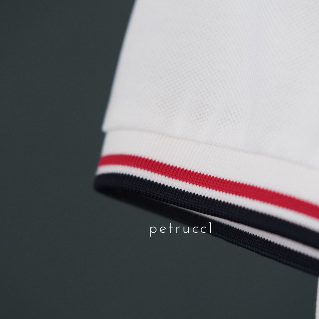 Fred Perry Polo Shirt M3600/748