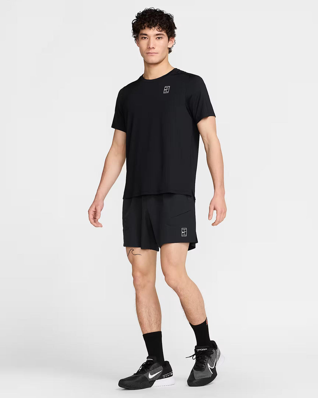 NIKE Court Advantage Men's Dri-FIT Tennis Shorts