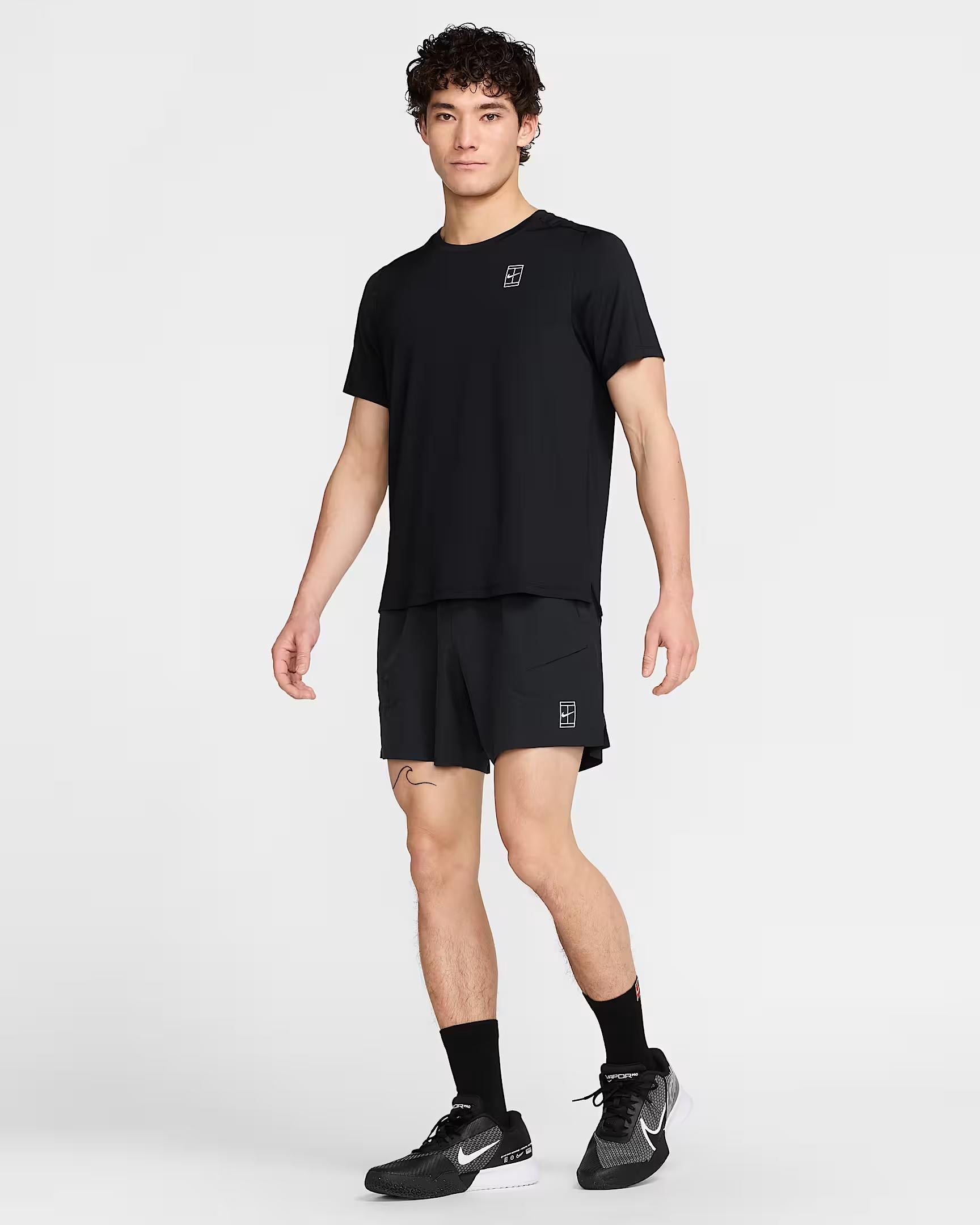 NIKE Court Advantage Men's Dri-FIT Tennis Shorts