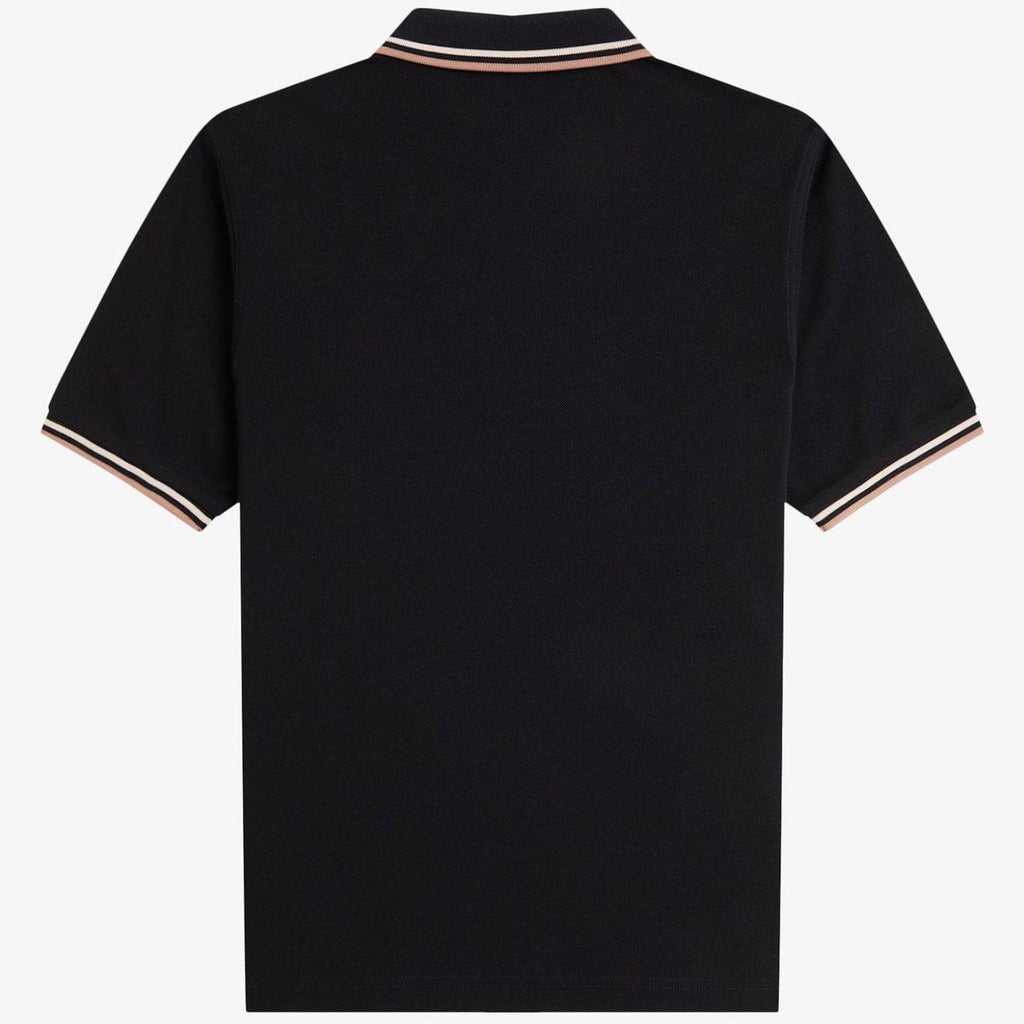 Fred Perry Women Polo Shirt G3600/24C