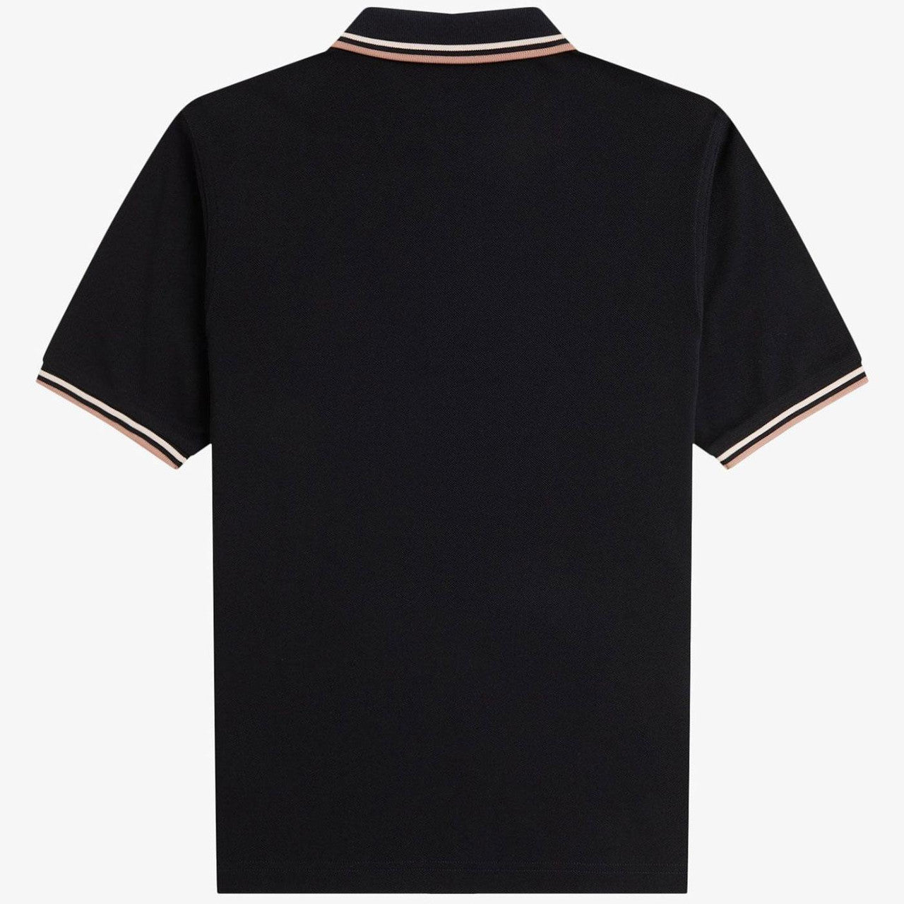Fred Perry Women Polo Shirt G3600/24C