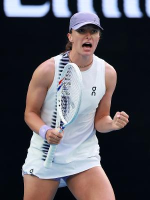 ON Court Tank Edge Women Top Tennis