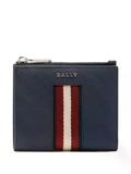 BALLY ORIGINAL WALLET BILLFOLD Dompet Cowo Pria MLW06TVT783