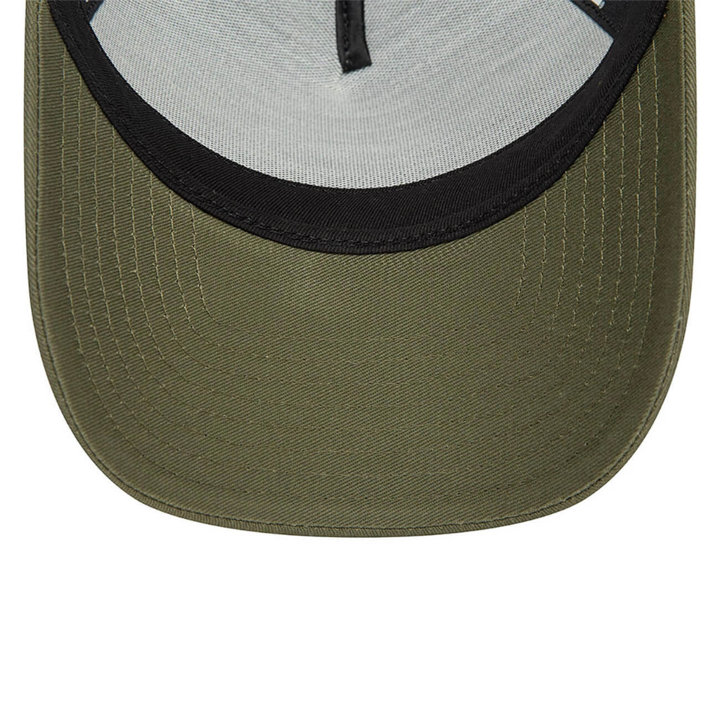 Mclaren F1 9FORTY NEW ERA Cap Topi SNAPBACK ORIGINAL