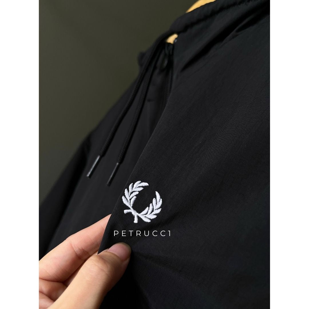 Fred Perry Sport Shell Woman Jacket J4115/102