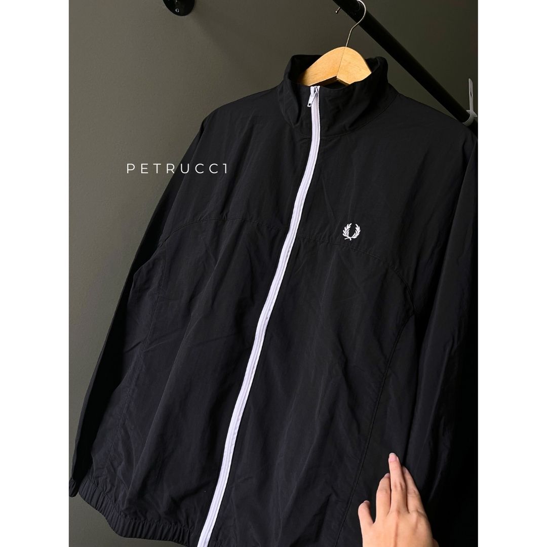 Fred Perry Shell Jacket J2505/102