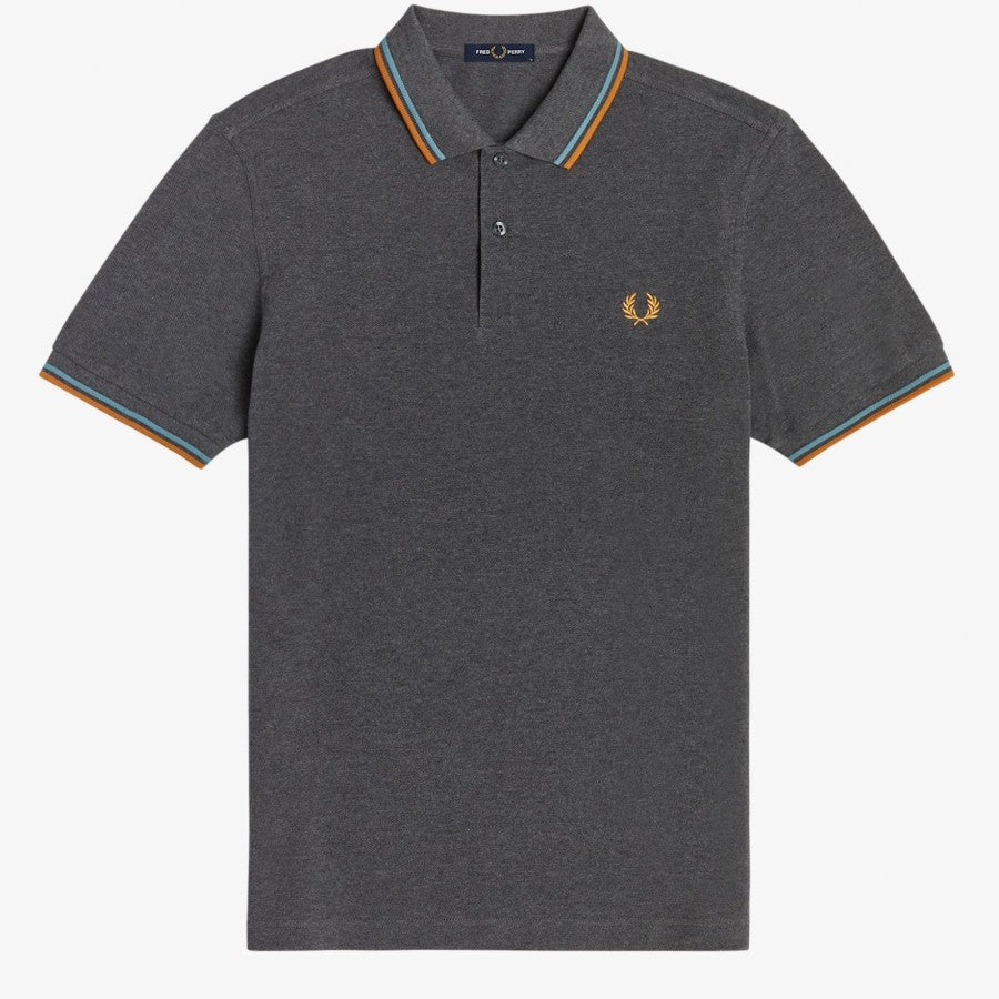 FRED PERRY POLO SHIRT COWO M3600/M67