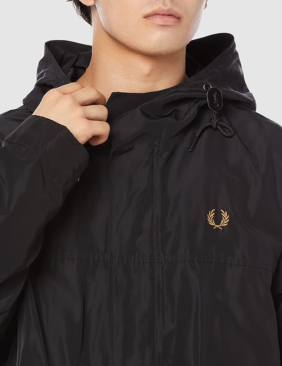 Fred Perry Jacket Short Parka J2571/102