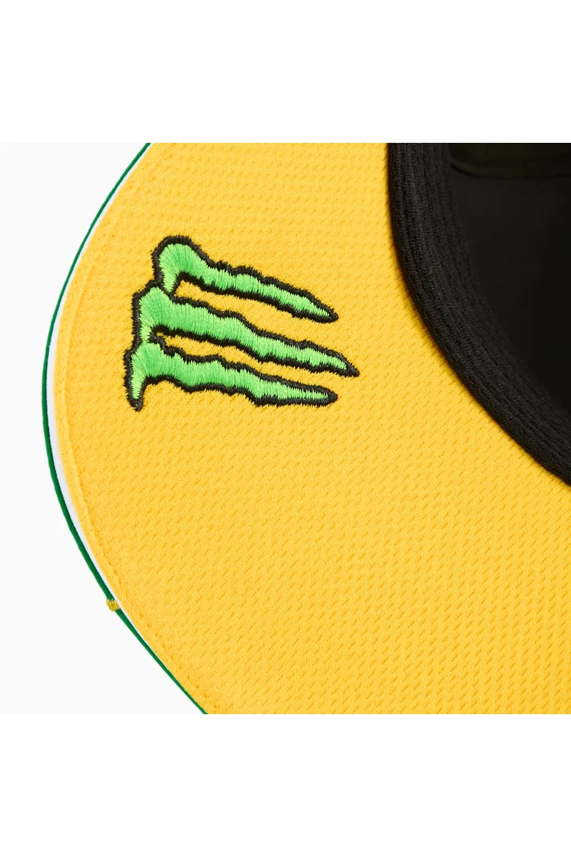 Mclaren Puma F1 x McLaren Piastri Australia Rep Cap