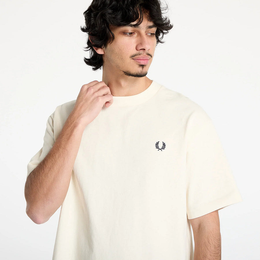 Fred Perry T SHIRT ORIGINAL KAOS COWO M9826/560
