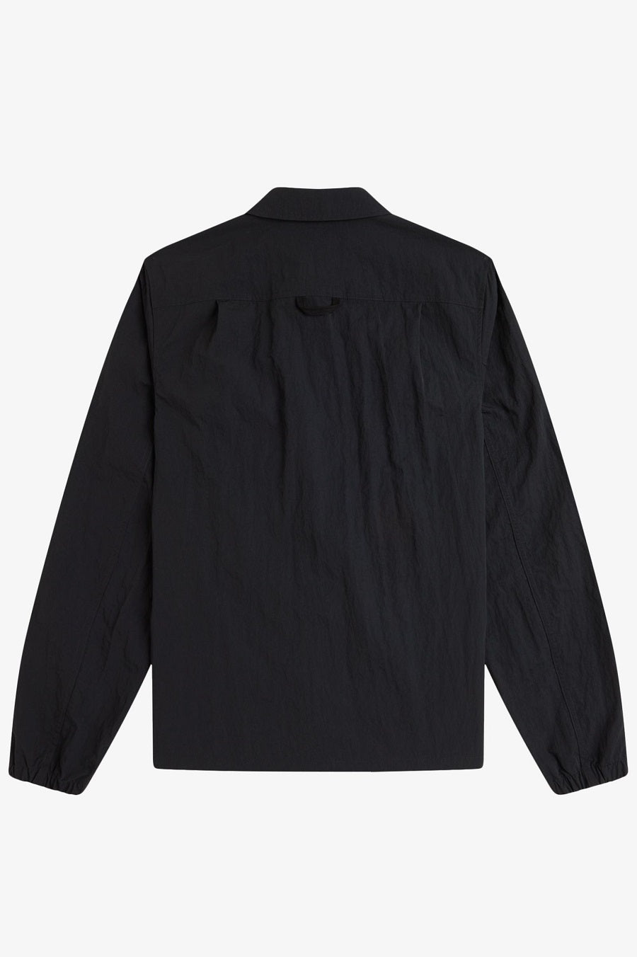 Fred Perry Taslan Snap Detail Shell Jacket J9050/102