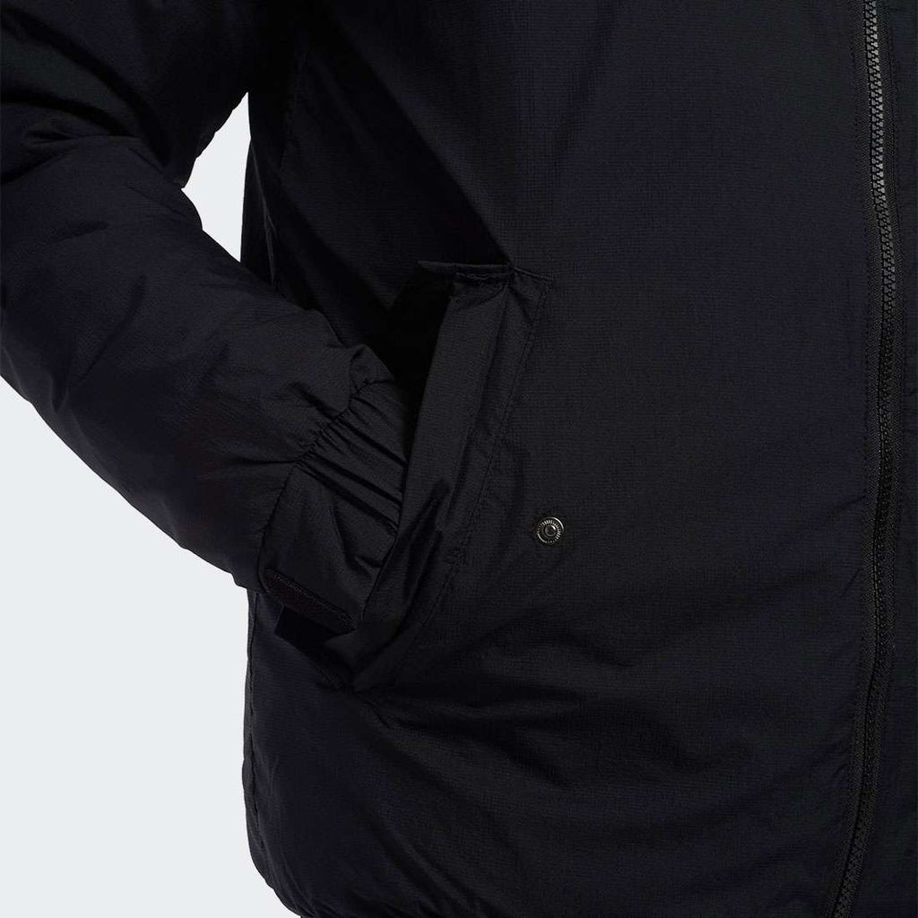 Fred Perry Insulated Hooded Jacket Puffer J2572/102