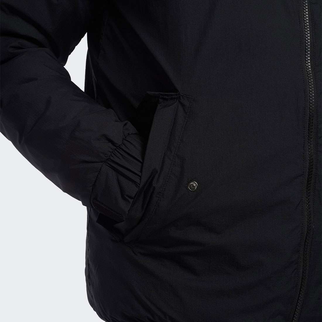 Fred Perry Insulated Hooded Jacket Puffer J2572/102