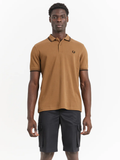 Fred Perry The Twin Tipped Polo Shirt M3600/U40