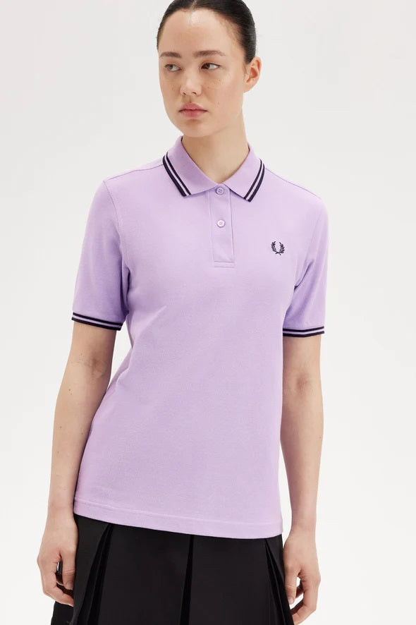 Fred Perry Women Polo Shirt G3600/P93