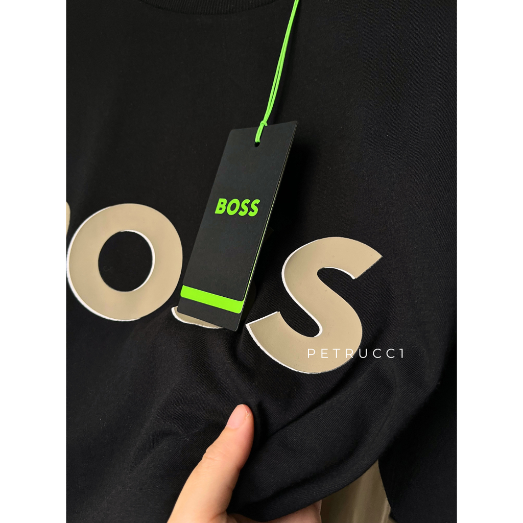 BOSS Teebo T Shirt 50551291