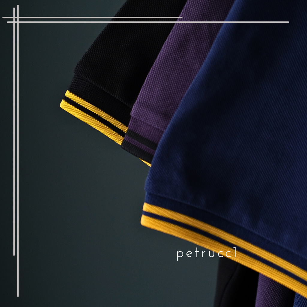 Fred Pery Polo Shirt