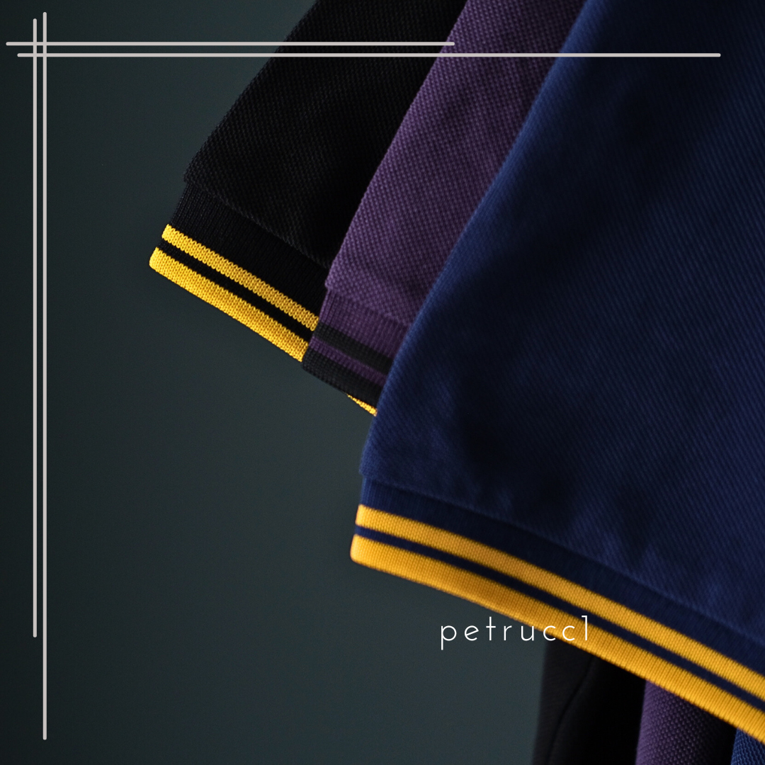 Fred Pery Polo Shirt