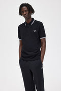 Fred Perry The Twin Tipped Polo Shirt M3600/350