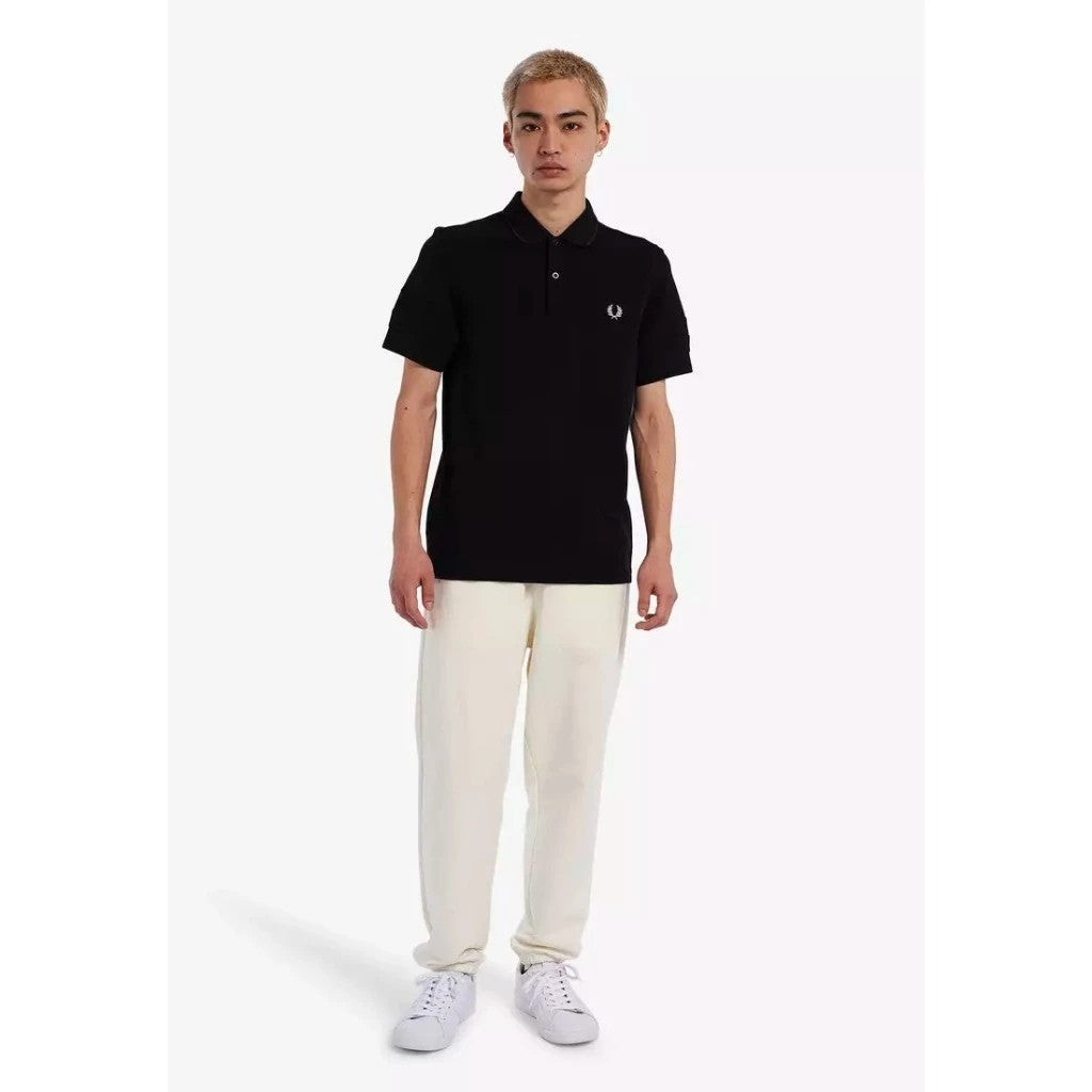 Fred Perry Polo Shirt Cowo Original Pria M4730/102