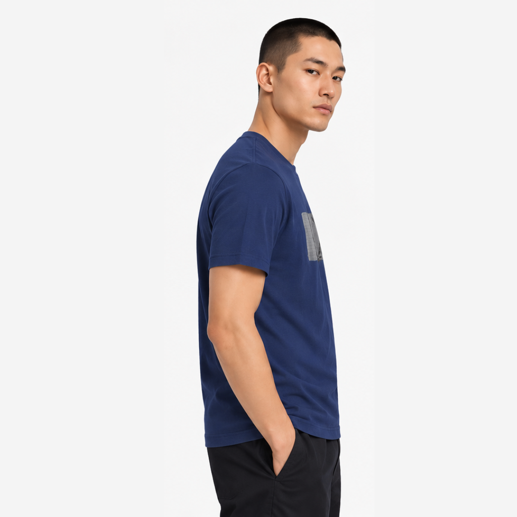 Fred Perry T shirt Tee kaos cowo pria man men M6551