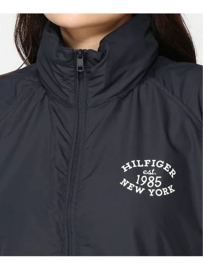 TOMMY HILFIGER Super Light Wind Breaker Jacket  WW43460