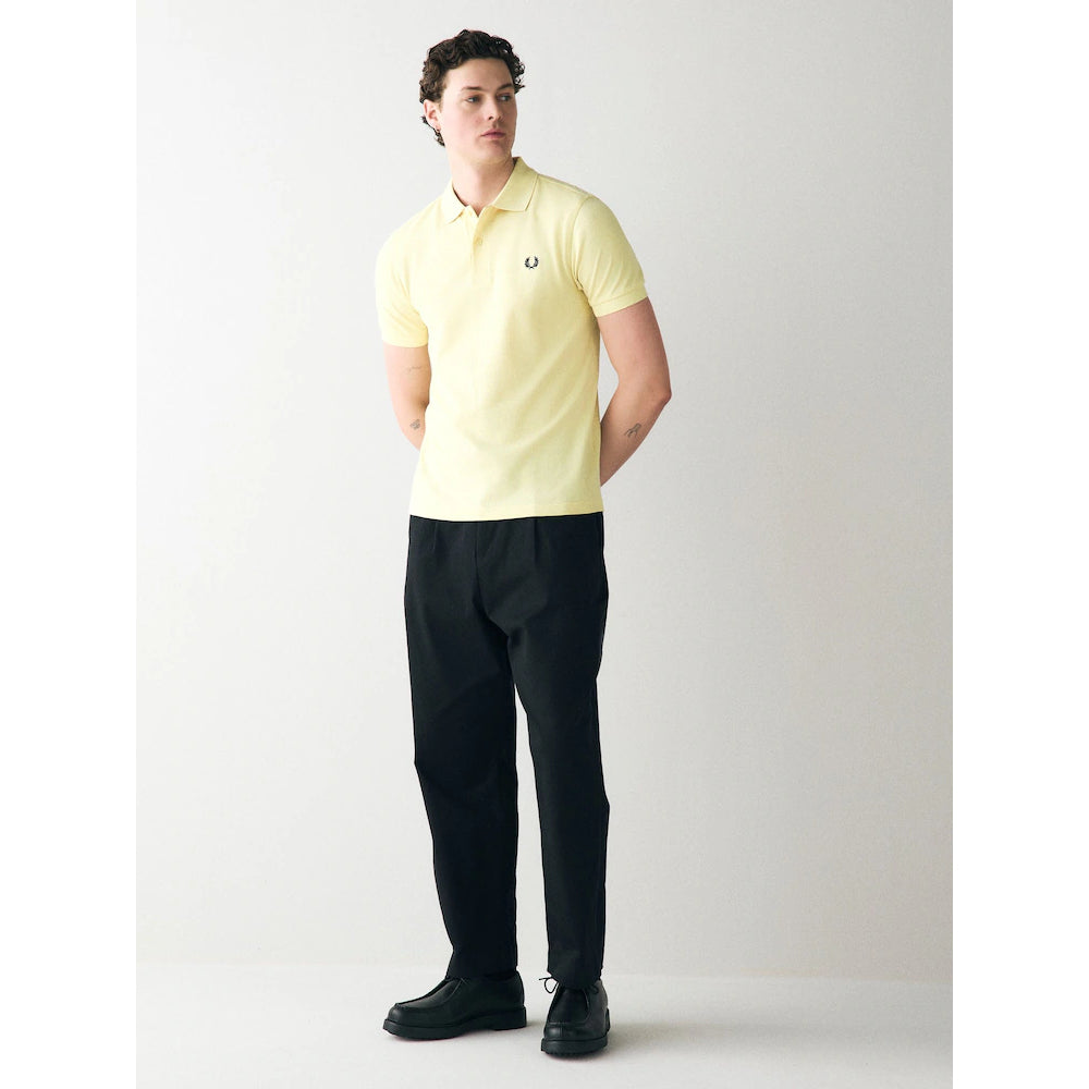 Fred Perry Kaos Polo Shirt Casual Cowo Man Pria Original M6000/B51