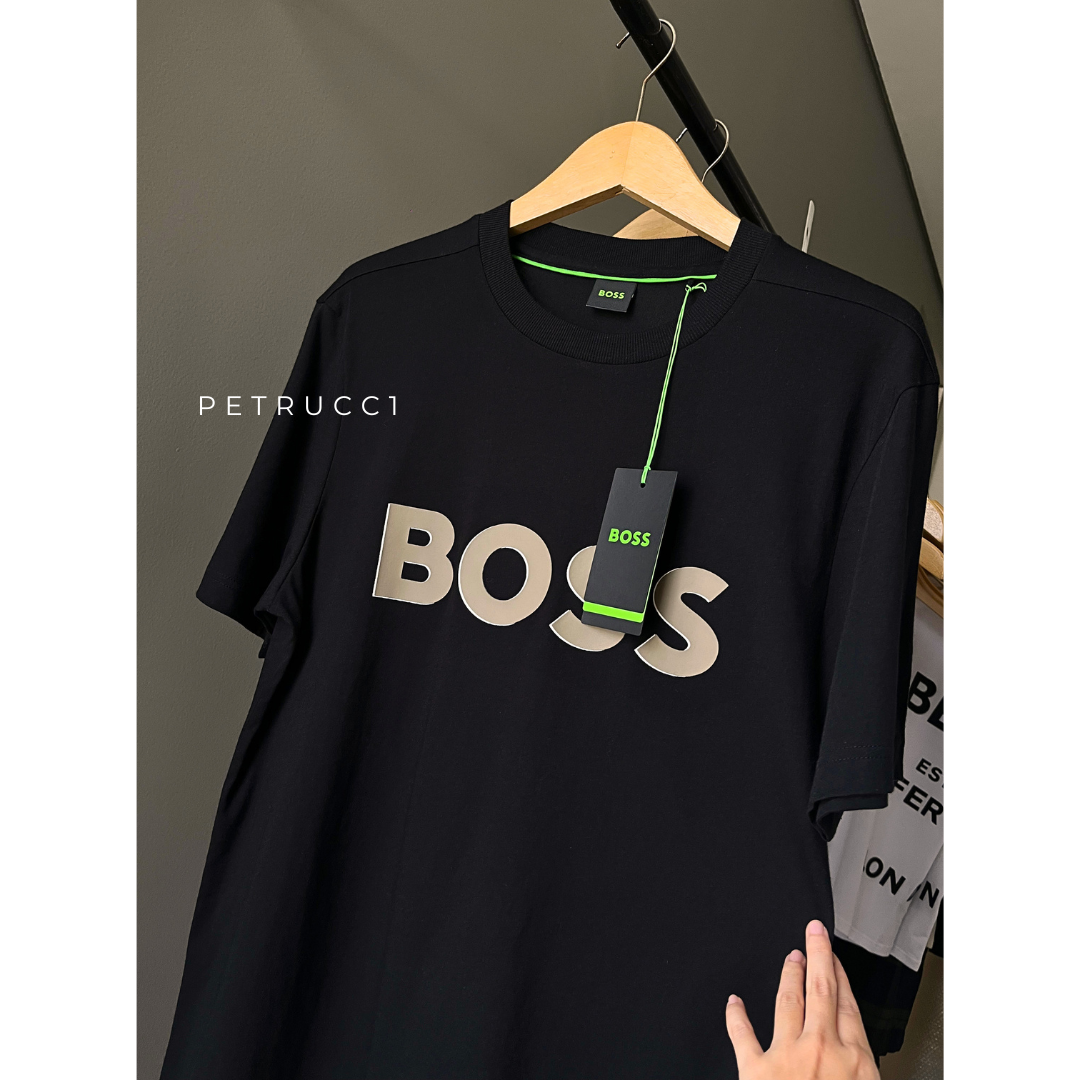 BOSS Teebo T Shirt 50551291