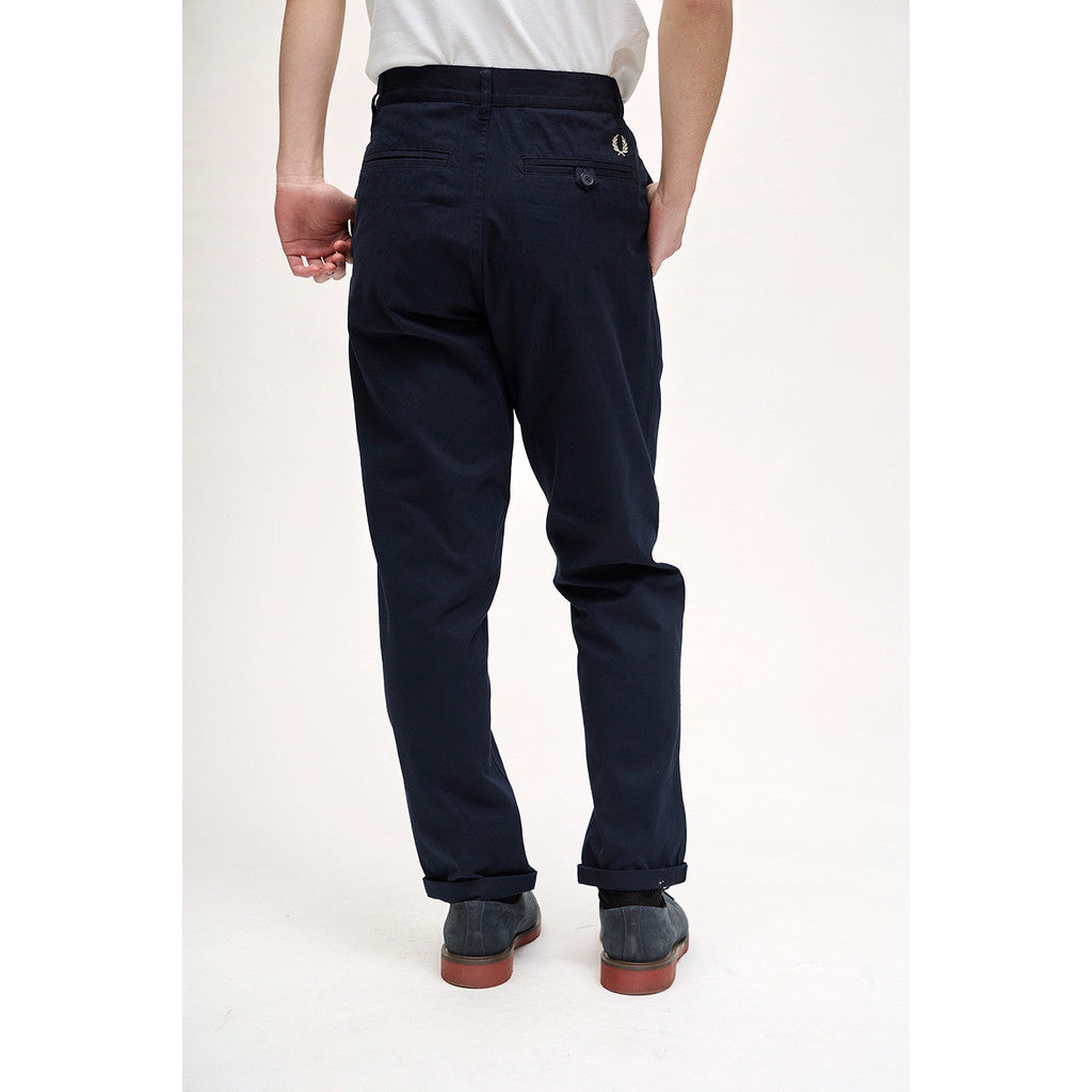 Fred Perry Slim Fit Trouser T9130