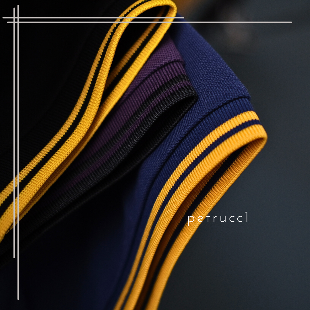 Fred Pery Polo Shirt