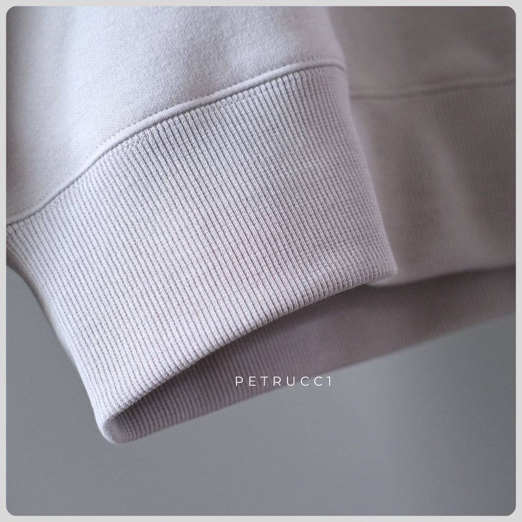 Fred Perry Embroidered Sweatshirt Sweater M4727/181