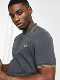 FRED PERRY POLO SHIRT COWO M3600/M67
